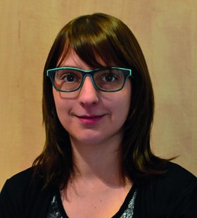 Steffen Hepting - Auszubildender zum Augenoptiker